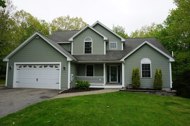 Primary Photo - 60 Rockwood Dr