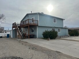 Building Photo - 3235 Downey Cir E