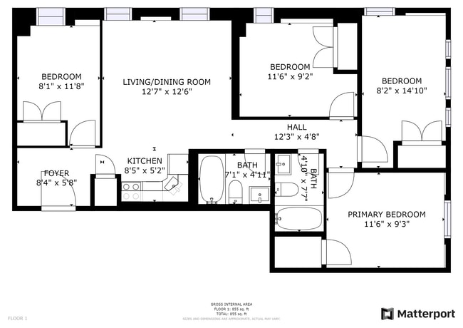 Building Photo - 119-20 Union Tpke