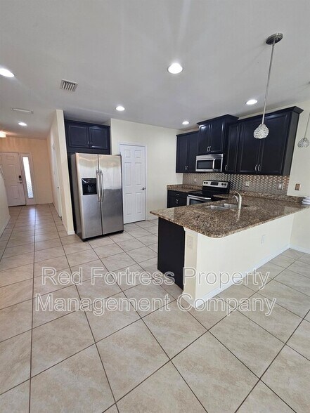 Building Photo - 3886 Tilbor Circle