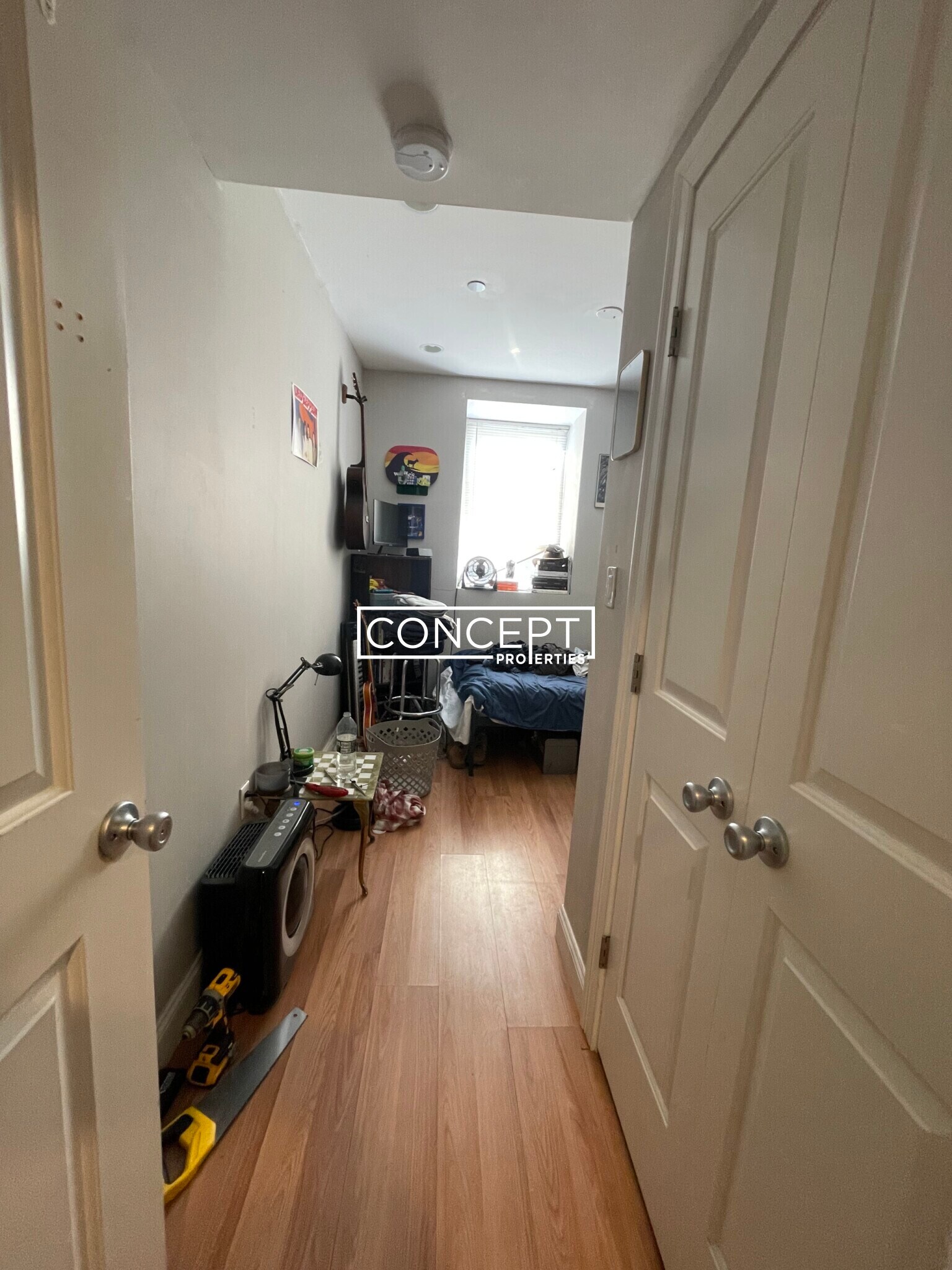 Building Photo - 721 Parker St