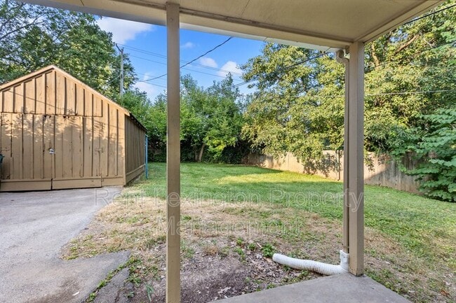 Building Photo - 1617 Liberty Rd