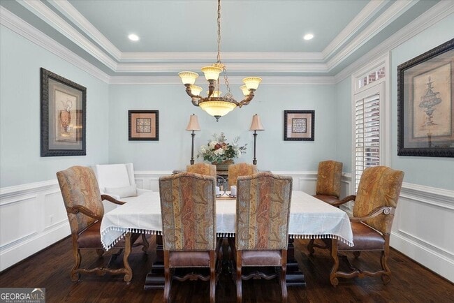 Building Photo - 530 Slane Trce