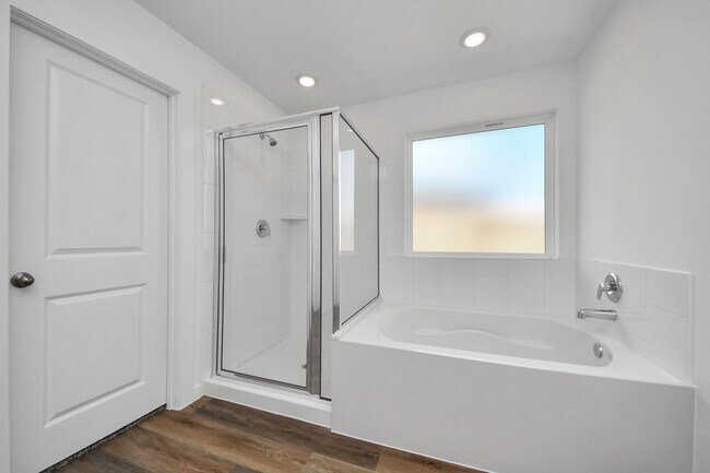 Building Photo - 9035 Rose Water Trl