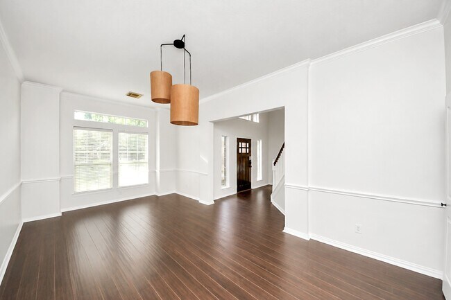 Building Photo - 3011 Nickleby Ct