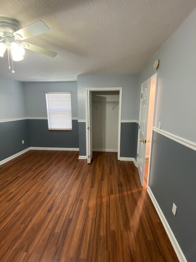 Bedroom 1 - 569 Campbells Creek Dr