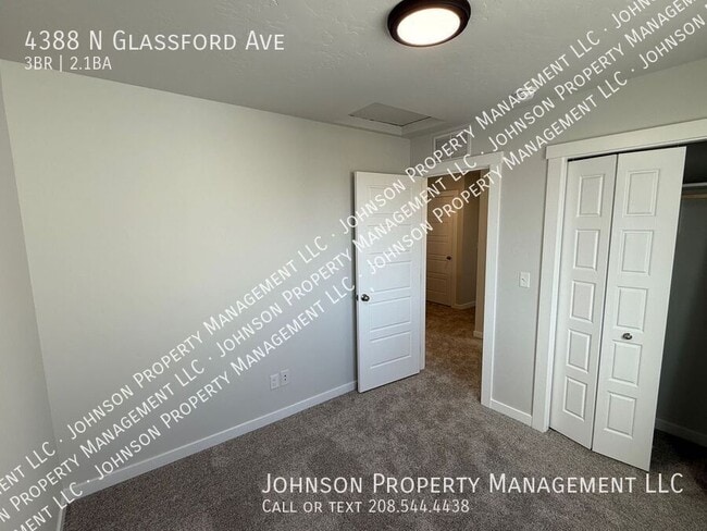 Building Photo - 4388 N Glassford Ave