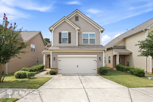 Building Photo - 2419 Oakleaf Cir
