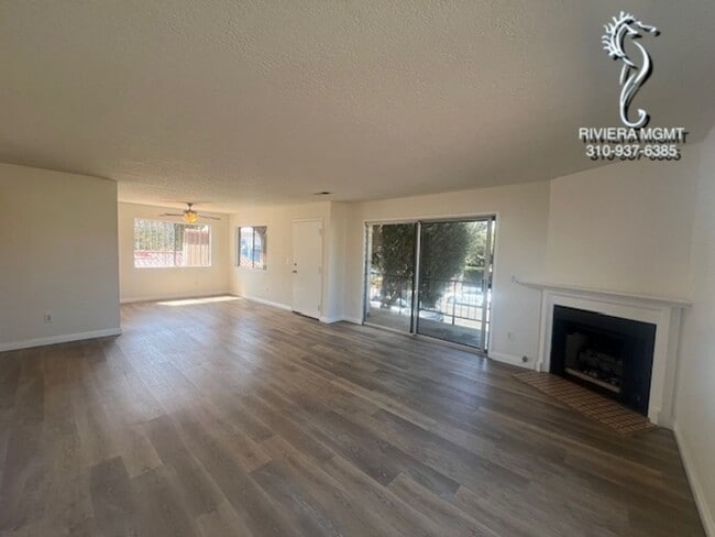 Building Photo - 2 BR 1 BA Condo in San Pedro