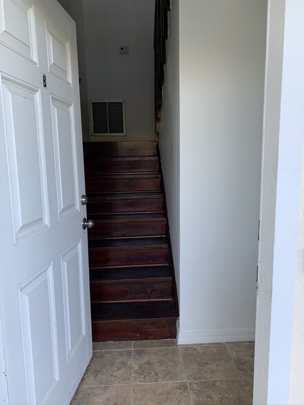 entrance - 7105 A1A S