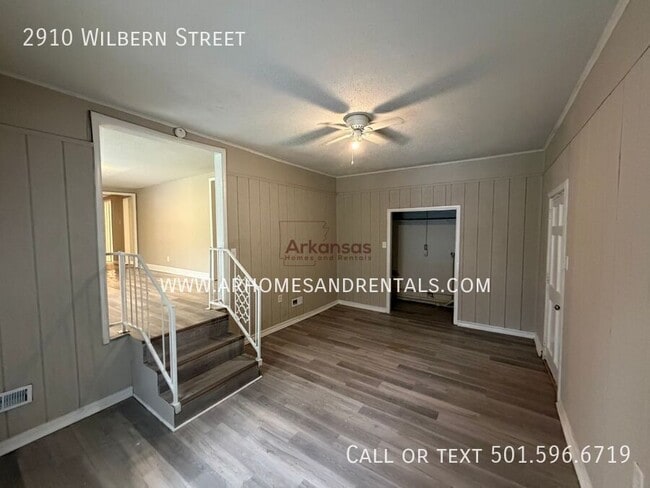 Building Photo - 2910 Wilbern Rd