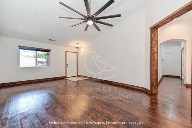 Building Photo - Beautifully Renovated 4 bd/2ba Home - Wheatland, CA