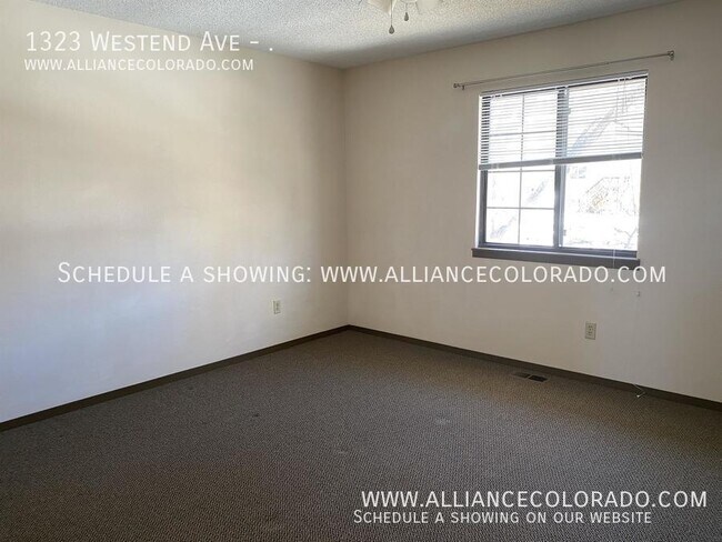 Building Photo - 1323 Westend Ave