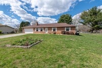 Building Photo - 2021 Independence Dr