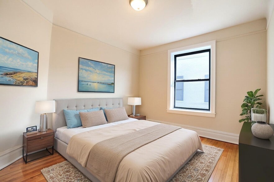 Building Photo - 150 Haven Ave