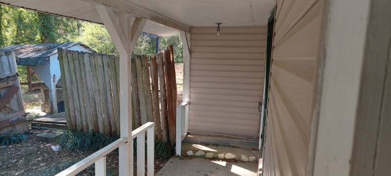 Building Photo - 4945 Little Refuge Rd