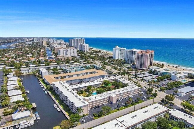 Building Photo - 1481 S Ocean Blvd