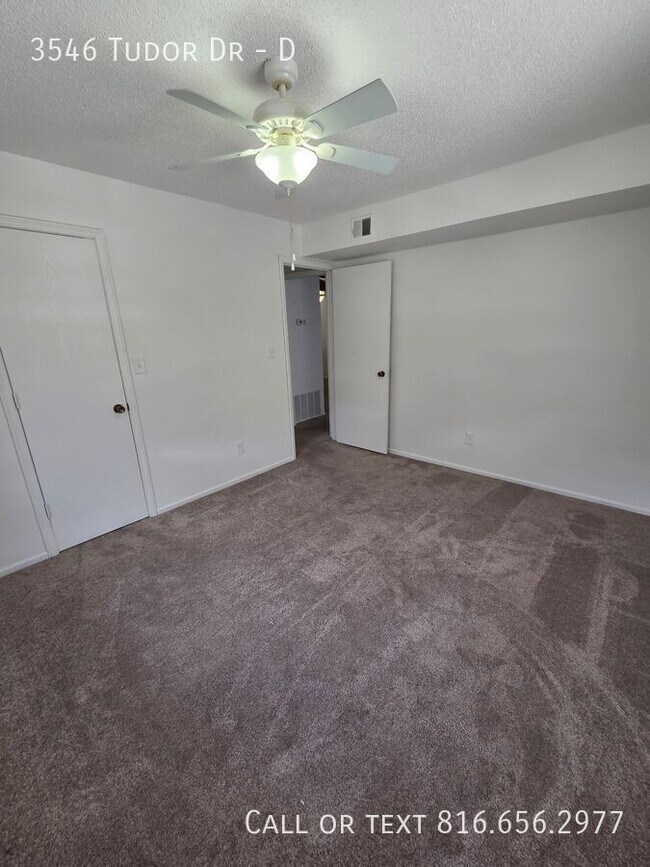 Building Photo - 3546 Tudor Dr