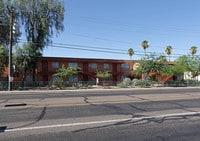 Building Photo - Park Ridge Apartments