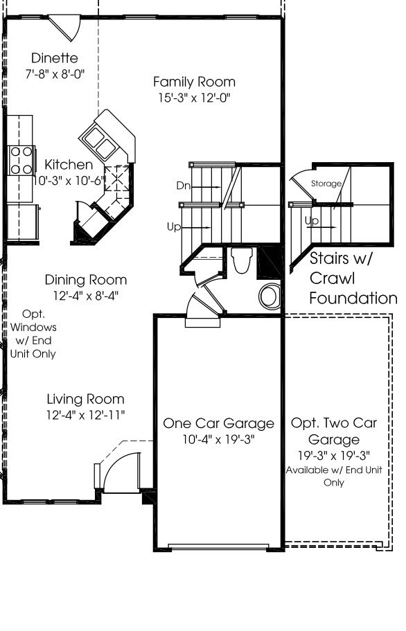 Building Photo - 2923 Lomond Pl