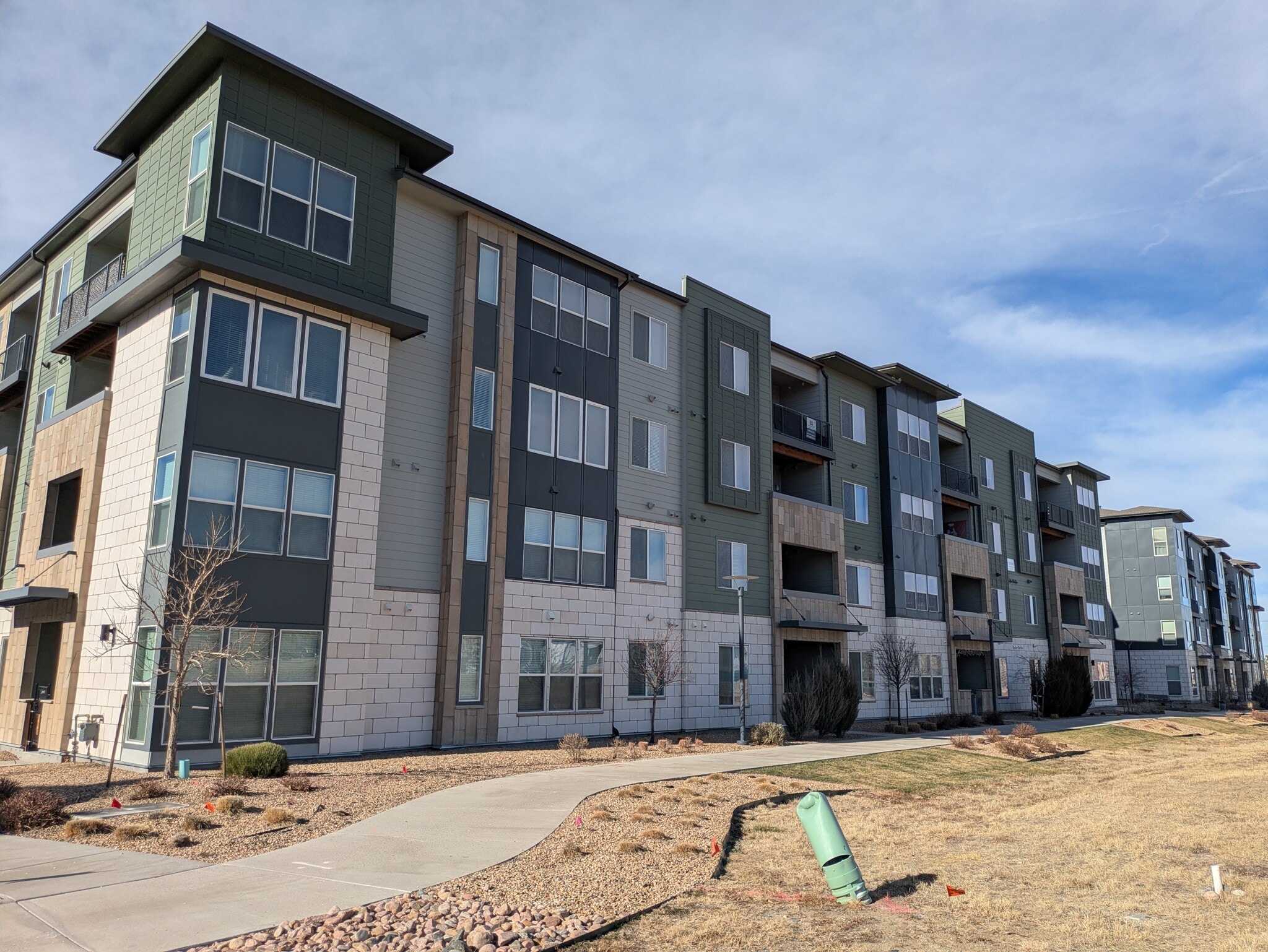 Building Photo - 9287 Twenty Mile Rd