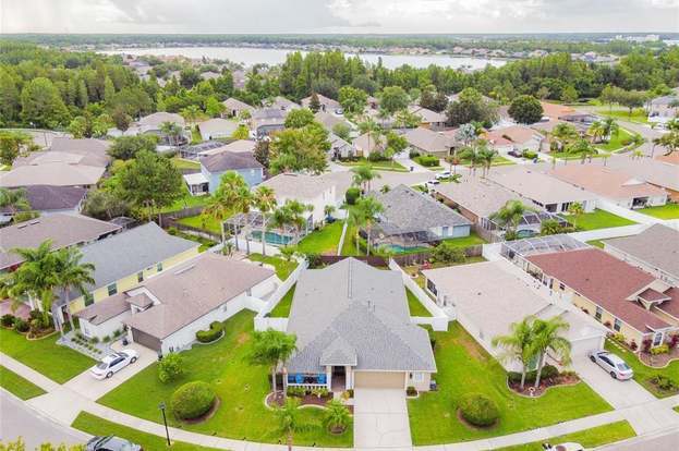 Building Photo - 16709 Fairbolt Way