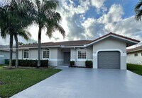 Building Photo - 7611 NW 99th Terrace