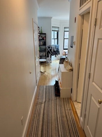 Building Photo - 575 Tremont St