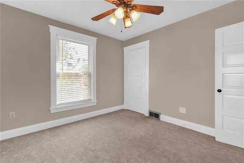 Building Photo - 1221 4th Ave