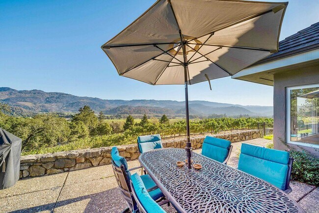 Building Photo - 3397 St Helena Hwy