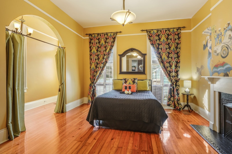 Building Photo - 1212 Treme St