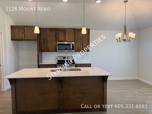 Building Photo - 3128 Mt Nebo Dr