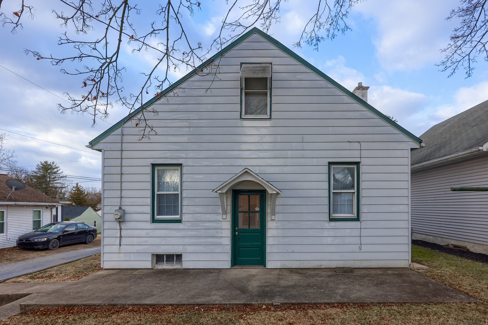 Building Photo - 123 N Spruce St