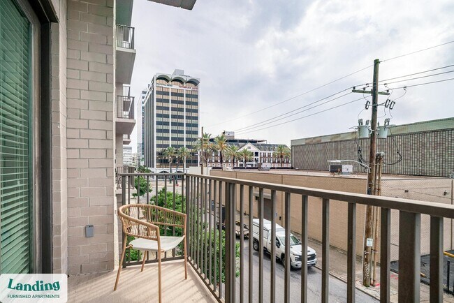 Building Photo - 1535 Canal St