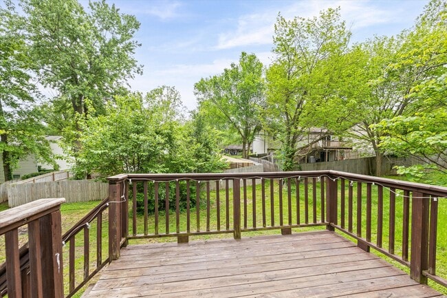 Building Photo - 4512 Salem Dr