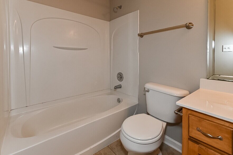 Building Photo - 5818 Carrel Cove