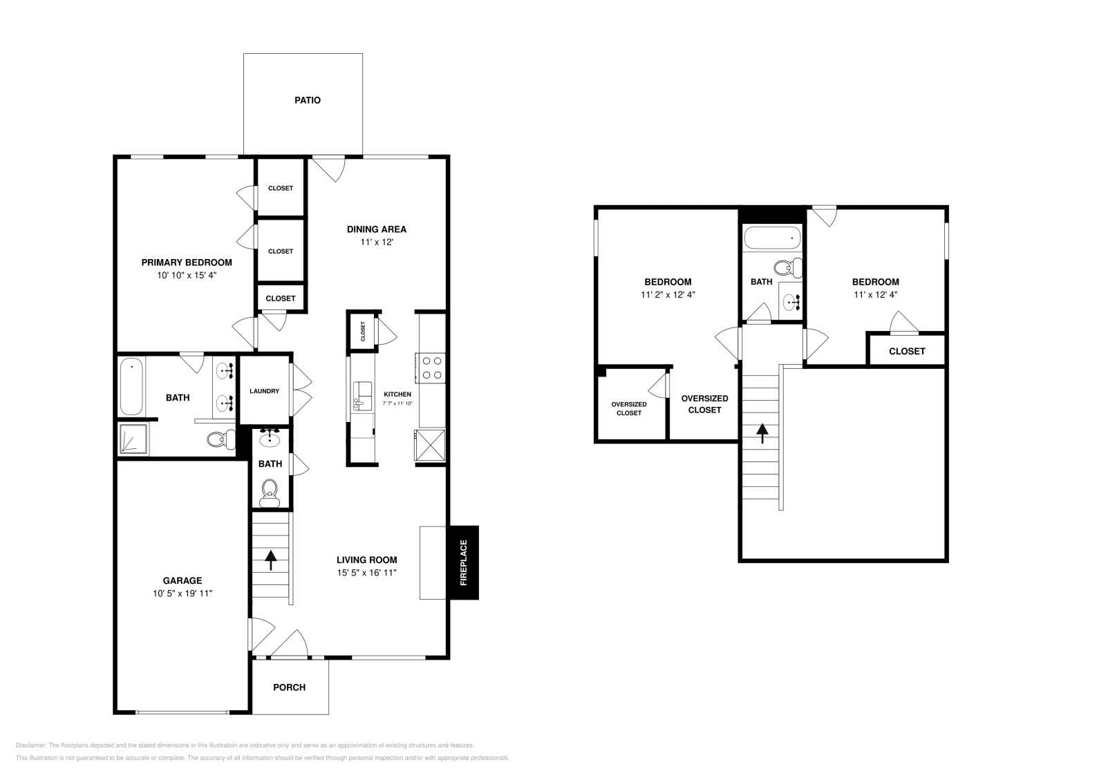 Building Photo - 124 Fairmont Cir