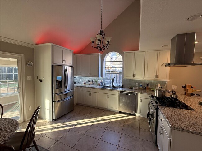 Building Photo - 4807 Eagle Trail Dr