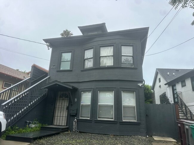 Building Photo - 1015 47th St