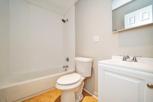 Building Photo - Newly Renovated 3-Bed, 2-Bath Home in Birm...