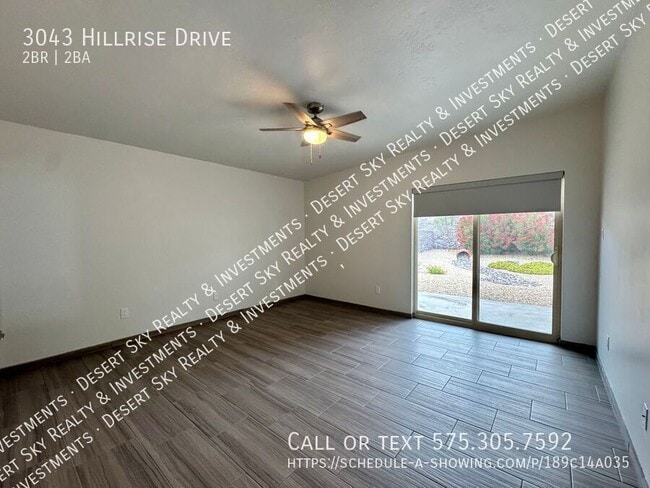 Building Photo - 3043 Hillrise Dr