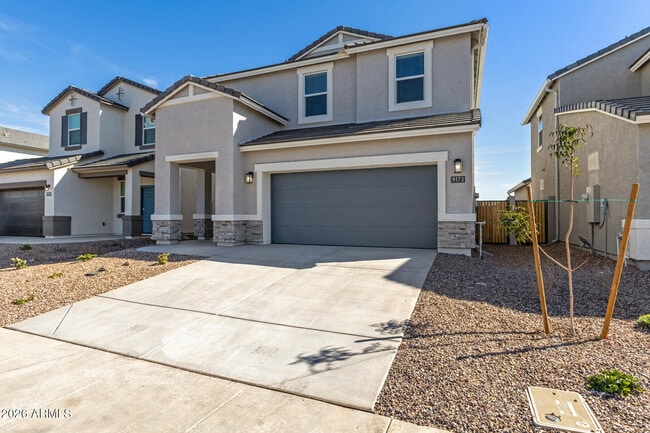 Building Photo - 9173 S Palo Verde Dr