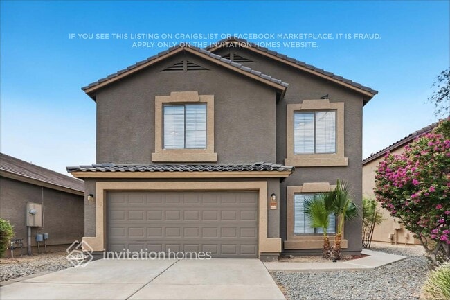 Building Photo - 10549 W Alvarado Rd