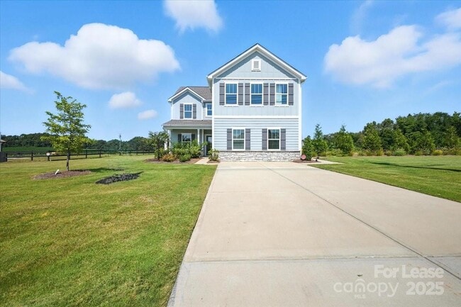 Primary Photo - 1101 Ansonville Rd