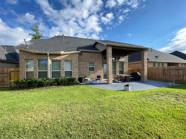 Building Photo - 13126 Liberty Sky Ln