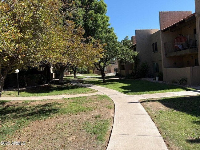 Building Photo - 5525 E Thomas Rd