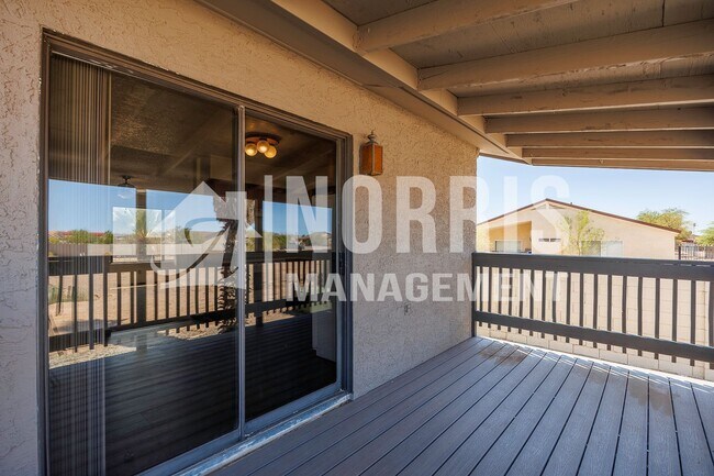 Building Photo - 15054 S Yava Rd