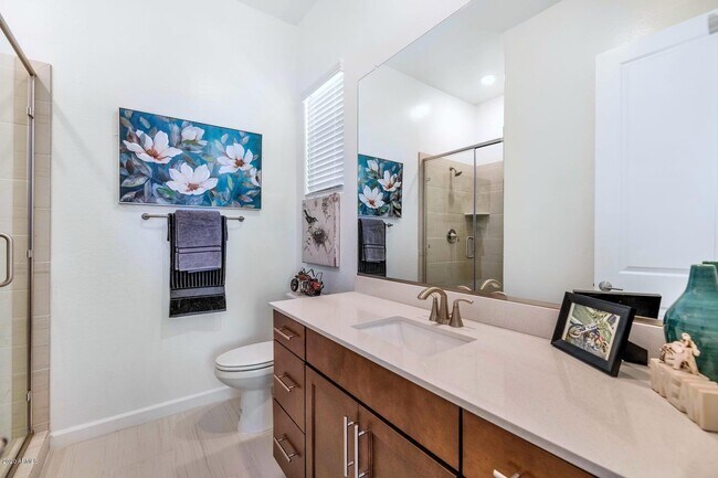 Building Photo - 16979 W Alameda Rd