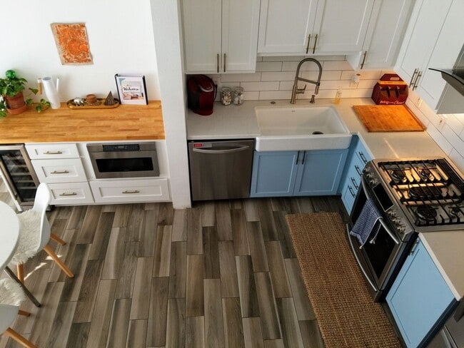 Primary Photo - Little Italy 2bed Townhouse, Wait, how cute is this! Furnished/Unfurnished