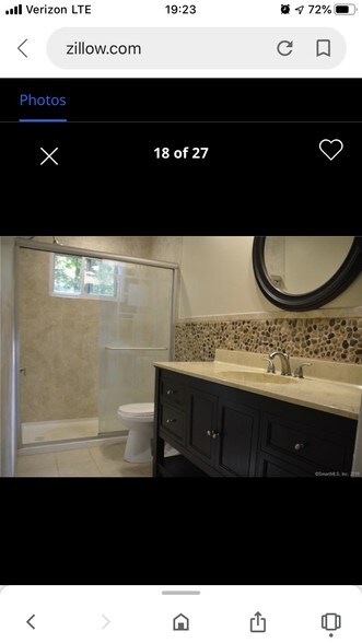 Bathroom - 68 Windward Ln